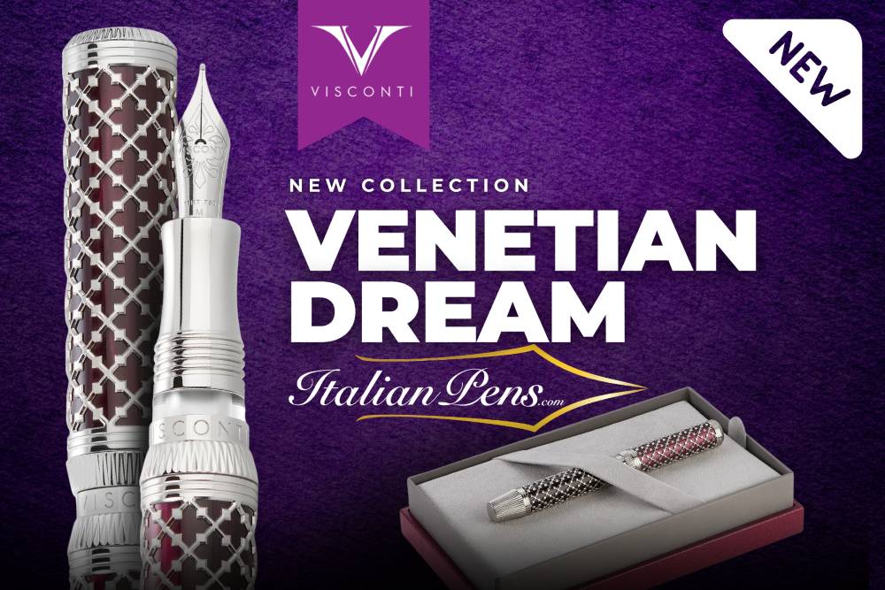 Visconti Venetian Dream 